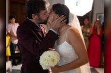 Κωστής Μαραβέγιας - Τόνια Σωτηροπούλου