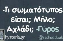 Αστεία memes, ατάκες, βίντεο, virals που ανέβηκαν στο διαδίκτυο και μας έκαναν να γελάσουμε