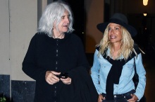 Άννα Βίσση - Νίκος Καρβέλας