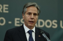 Επιστολή Μπλίνκεν: Σεβασμός στα κυριαρχικά δικαιώματα της Ελλάδας