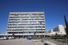 Αναστολή μαθημάτων σε σχολή του ΑΠΘ - Απειλές στους ελεγκτές