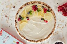 4 συνταγές για την Παγκόσμια Ημέρα Διατροφής