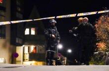 Νορβηγία: Ο 37χρονος τοξοβόλος ήταν προσηλυτισμένος στο Ισλάμ