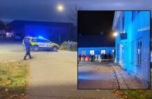 Ως τρομοκρατική ενέργεια αντιμετωπίζεται η χθεσινή επίθεση στη Νορβηγία από τις αρχές