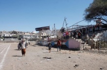 Περίπου 150 αντάρτες σκοτώθηκαν στην Υεμένη κατά το τελευταίο 48ωρο,