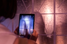 17o Διεθνές Φεστιβάλ Ψηφιακών Τεχνών της Ελλάδας Athens Digital Arts Festival