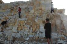 Αναζητώντας την εικόνα: Η τηνιακή μαρμαροτεχνία στον 21ο αιώνα