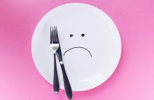 Διατροφικές διαταραχές.