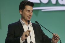 Εκλογές ΚΙΝΑΛ: Υποψήφιος και ο Παύλος Χρηστίδης