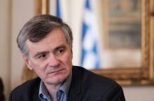 Σωτήρης Τσιόδρας