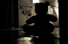 Κακοποίηση - βιασμός ανηλίκου