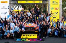 Ράλι Καταλονίας