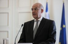 N. Δένδιας: Οι ΗΠΑ δεν έλαβαν υπ’ όψιν την Τουρκία για την συμφωνία με την Ελλάδα