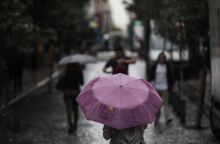 Ο καιρός αύριο: Με νεφώσεις και τοπικές βροχές ξεκινά η εβδομάδα
