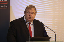 Ευάγγελος Βενιζέλος