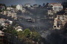 Τραγωδία στο Μάτι : Νέα δίωξη σε βάρος του Βασίλη Ματθαιόπουλου για παράβαση καθήκοντος