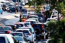 Καραμανλής: Υπό συζήτηση διόδια για είσοδο στο κέντρο της Αθήνας