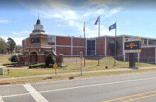 Το Πανεπιστήμιο στη Λουιζιάνα όπου έπεσαν οι πυροβολισμοί