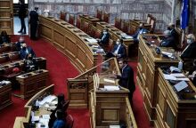 Δημοσκόπηση Alco: Στο 10,1% η διαφορά ΝΔ - ΣΥΡΙΖΑ