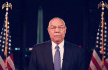 Πέθανε ο Κόλιν Πάουελ