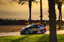 Ράλι Καταλονίας - Ανασκόπηση