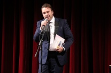 Στράτος Τζώρτζογλου - Σεξουαλική παρενόχληση