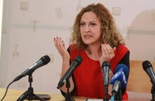 Η Τζινέθ Μπεντόγια Λίμα