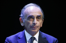 Ένας ακροδεξιός προκαλεί προβλήματα σε γαλλική δεξιά και Μακρόν