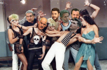 Κίνημα Αλλαγής ή ΠΑΣΟΚ και έλα ν’ αΓΑΠηθούμε ντάρλινγκ