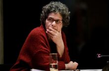 Mαργαρίτα Θεοδωράκη