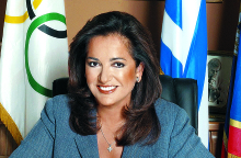 Ντόρα Μπακογιάννη: τι είπε για τον καρκίνο