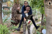 Μιχάλης Οικονόμου - Γιώργος Μακρής