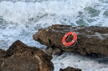 Κρήτη: Πνίγηκε παππούς μπροστά στα δύο εγγονάκια του