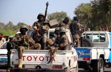 Υεμένη - Πόλεμος