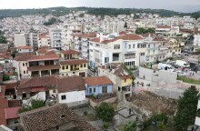 Αυξάνονται τα κρούσματα στη Βέροια