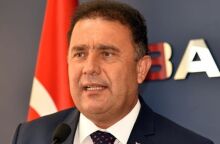 Ροζ βίντεο του «πρωθυπουργού» του ψευδοκράτους τον ανάγκασε σε παραίτηση