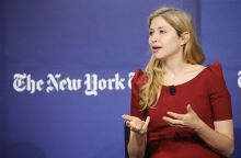 Αλεξάνδρα Μπρόντσκι: Σεξουαλική δικαιοσύνη για όλους