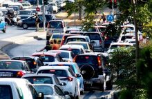 Οικονόμου – Δεν υπάρχει η σκέψη για διόδια στο κέντρο της Αθήνας