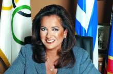 Ντόρα Μπακογιάννη