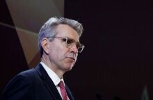 Πάιατ: Ανοιχτό το ενδεχόμενο δημιουργίας νέων βάσεων σε ελληνικά νησιά