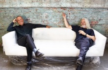 Το συγκρότημα Tears For Fears