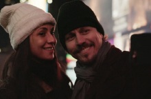 Στιγμιότυπο από το ντοκιμαντέρ «Trust Me»