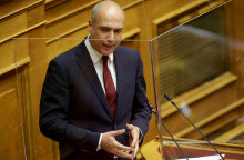 Χριστόφορος Μπουτσικάκης