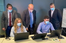 Πύργος Ελέγχου στον ΕΦΚΑ για την παρακολούθηση των συντάξεων