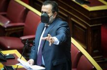 Εκλογές ΚΙΝΑΛ: Αποσύρεται ο Κεγκέρογλου