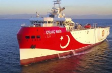 Απειλές Άγκυρας: Απάντηση αν η Κύπρος ξεκινήσει γεώτρηση