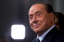 Αθωώθηκε ο Σίλβιο Μπερλουσκόνι 