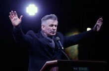 Ο Άλεκ Μπάλντουιν