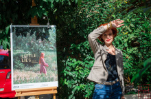 Ηώ Πάσχου, πόση αλήθεια κρύβεται στο « Little Lies»; 