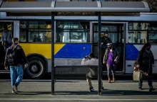 Δακτύλιος: Τι αλλάζει στην κυκλοφορία των λεωφορείων